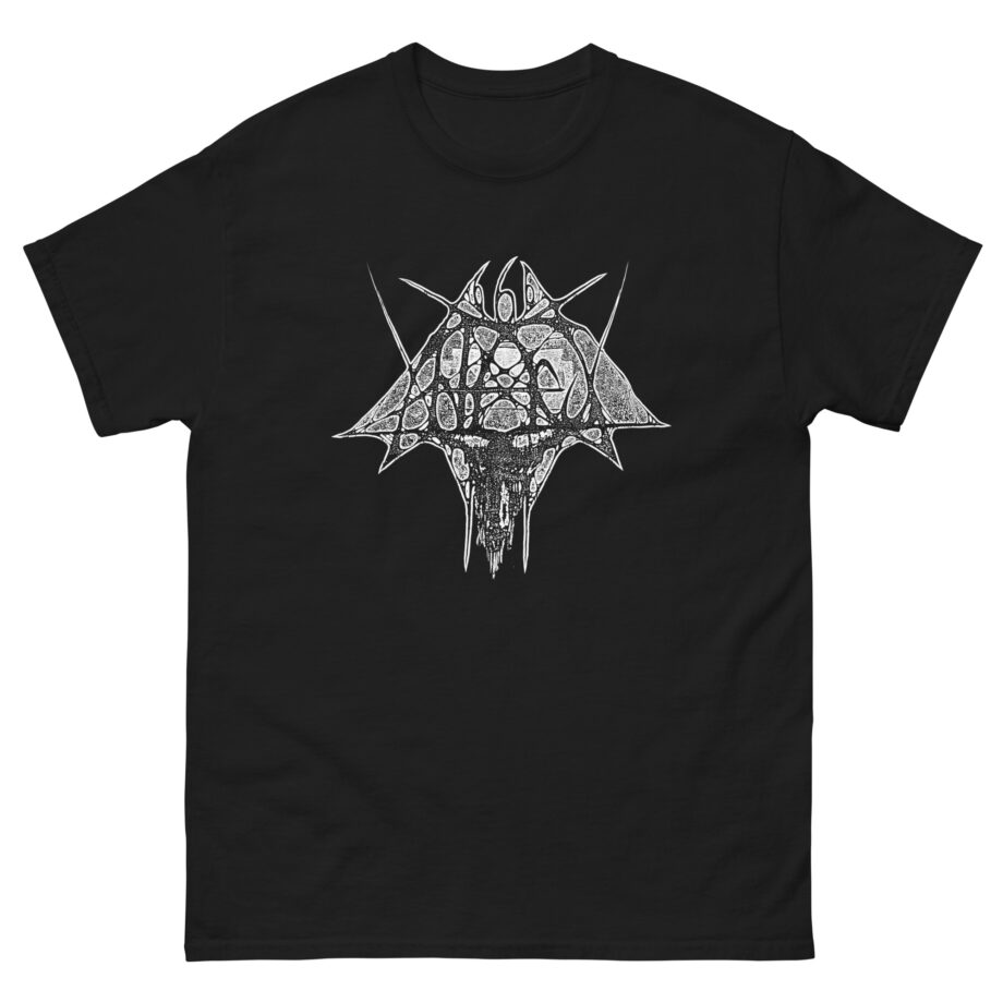 Antaeus Cut Your Flesh and Worship Satan Unisex classic tee