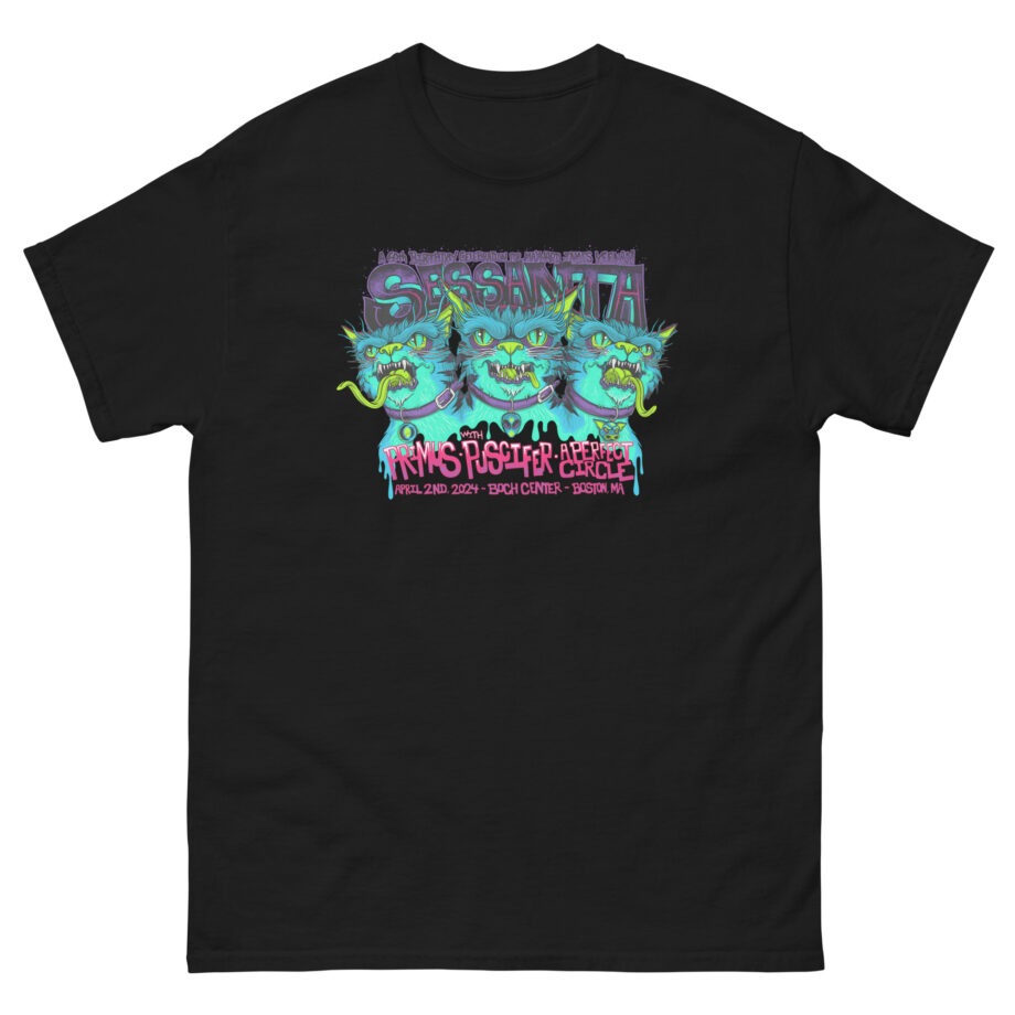 A Perfect Circle Unisex classic tee