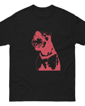 Club Dogo Breed Unisex classic tee