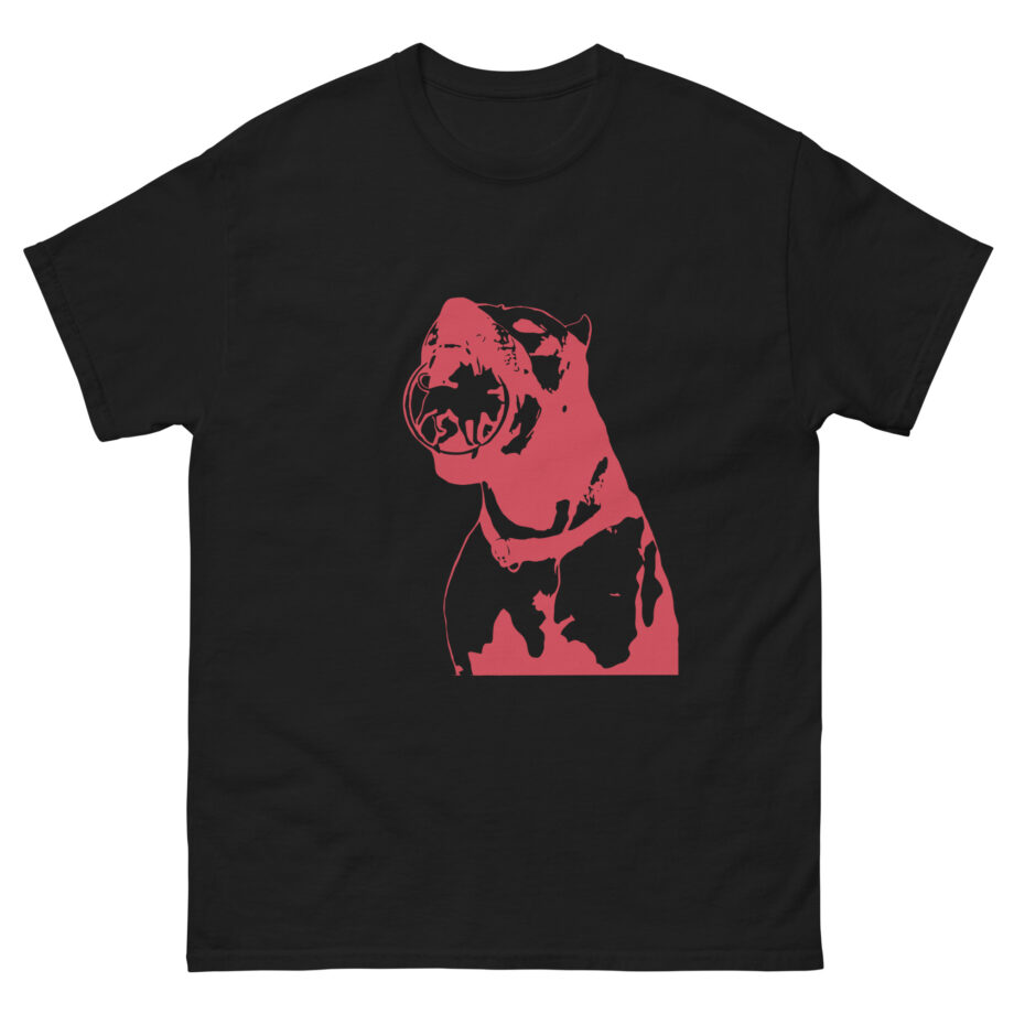 Club Dogo Breed Unisex classic tee