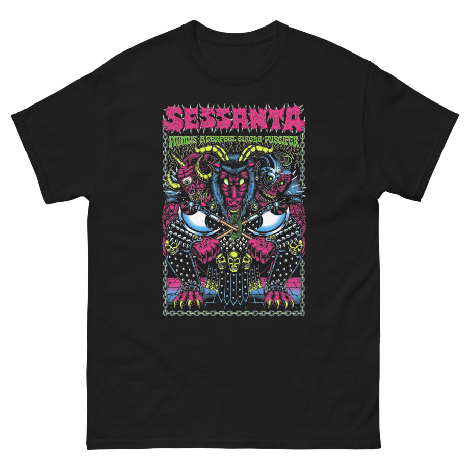 A Perfect Circle Unisex classic tee