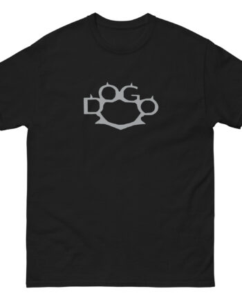 Club Dogo Og Logo Unisex classic tee