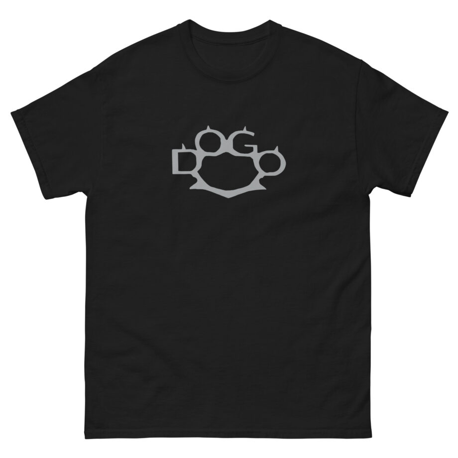 Club Dogo Og Logo Unisex classic tee