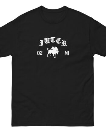 Club Dogo Milano Map Logo Unisex classic tee