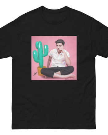 Anthony Padilla Unisex classic tee