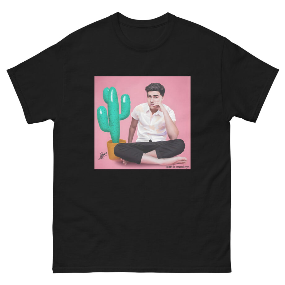 Anthony Padilla Unisex classic tee