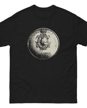 Club Dogo Forum Ambrogino Unisex classic tee