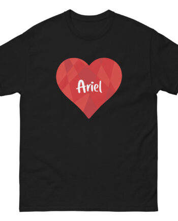 Diamonds  Ariel Unisex classic tee