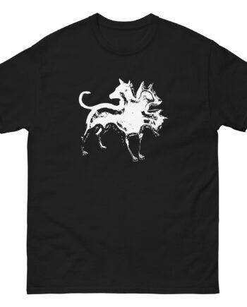 Club Dogo Unisex classic tee