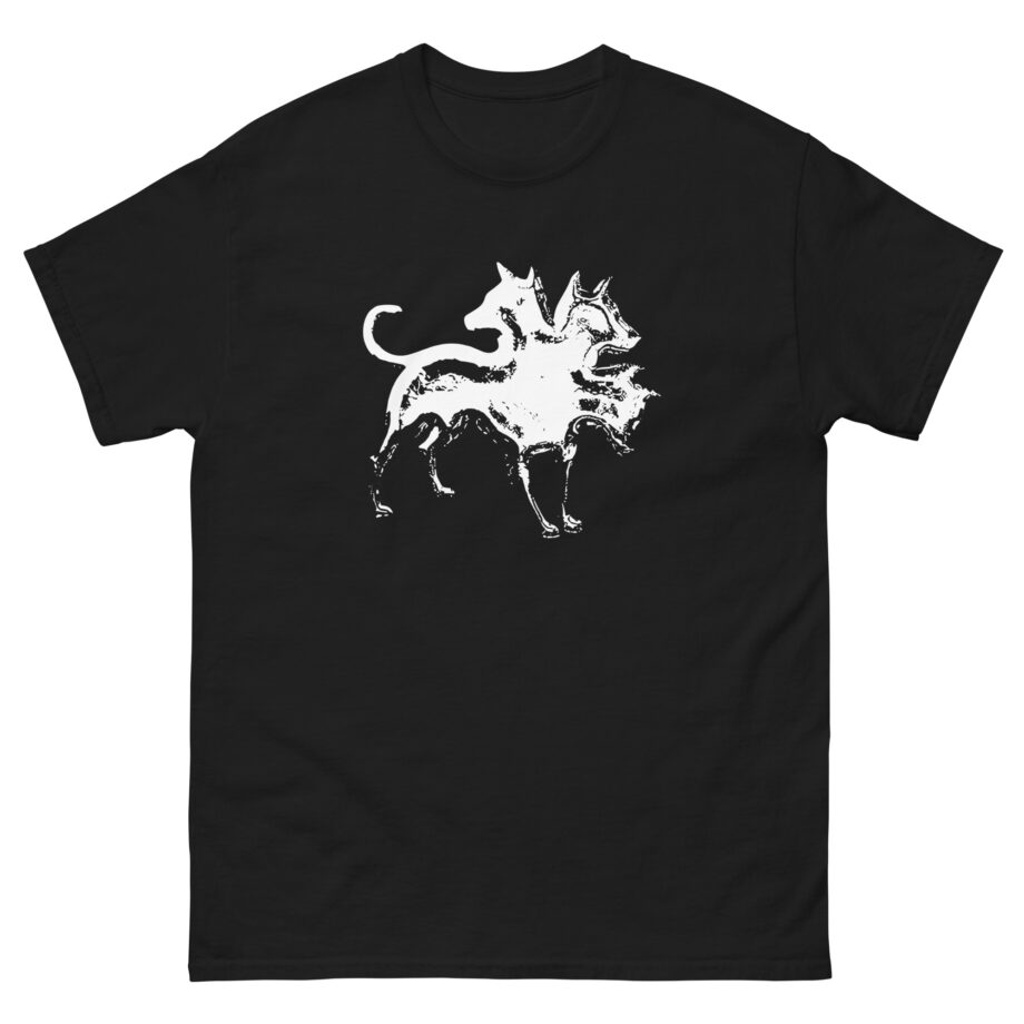 Club Dogo Unisex classic tee