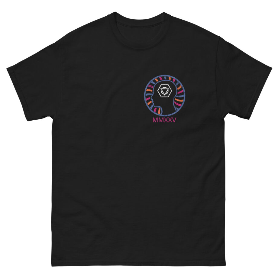 Enter Shikari Unisex classic tee