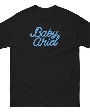 Baby Ariel Unisex classic tee