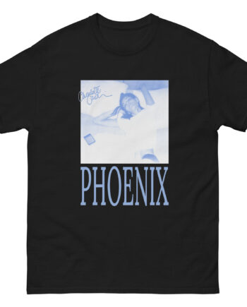 Charlotte Cardin Unisex classic tee