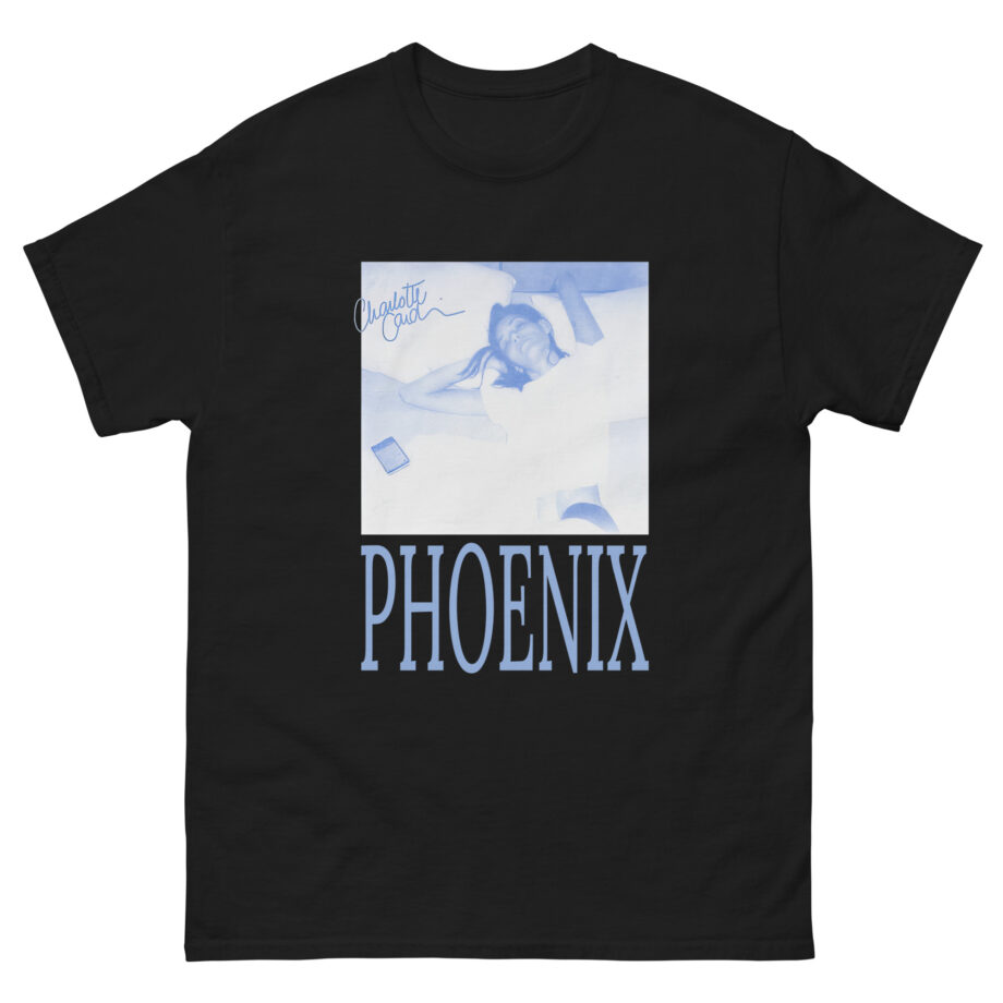 Charlotte Cardin Unisex classic tee