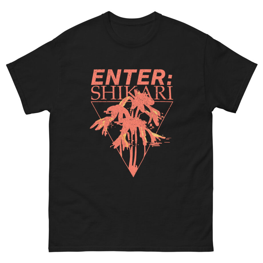 Enter Shikari Unisex classic tee