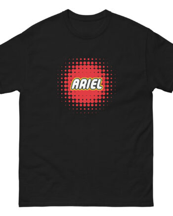 Baby Ariel Unisex classic tee