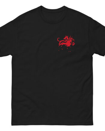Club Dogo 2002-2024 Unisex classic tee