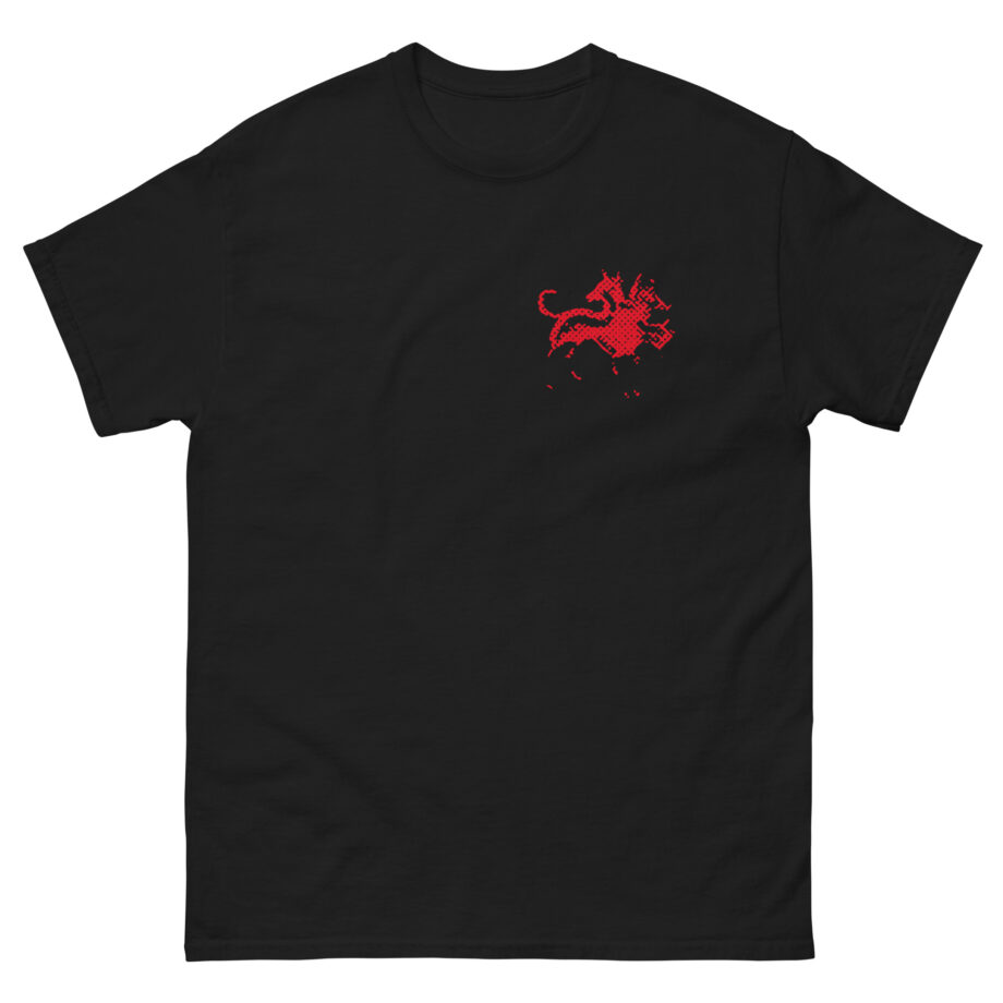 Club Dogo 2002-2024 Unisex classic tee