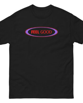 Charlotte Cardin Feel Good Unisex classic tee