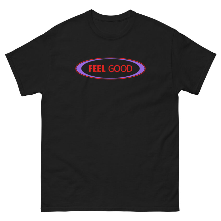 Charlotte Cardin Feel Good Unisex classic tee
