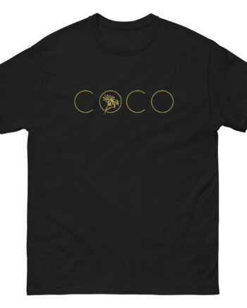 Coco Jones Unisex classic tee
