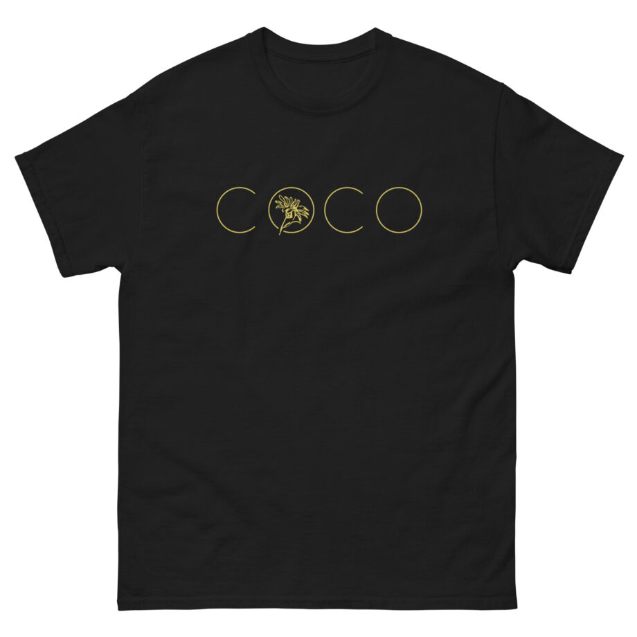 Coco Jones Unisex classic tee