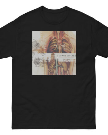 A Static Lullaby Unisex classic tee