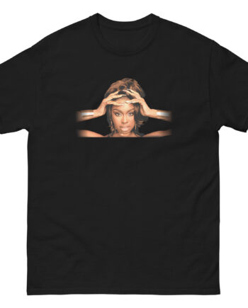 Coco Jones Coco Photo Unisex classic tee
