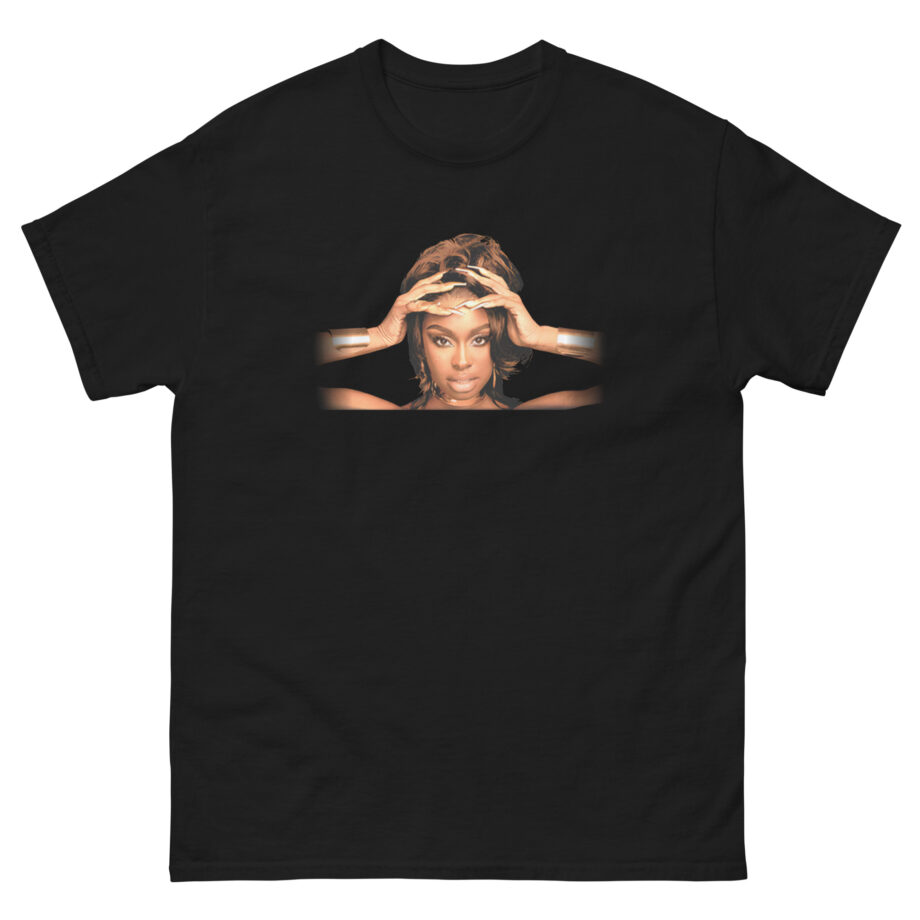 Coco Jones Coco Photo Unisex classic tee
