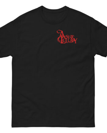 A Static Lullaby Adftb Unisex classic tee