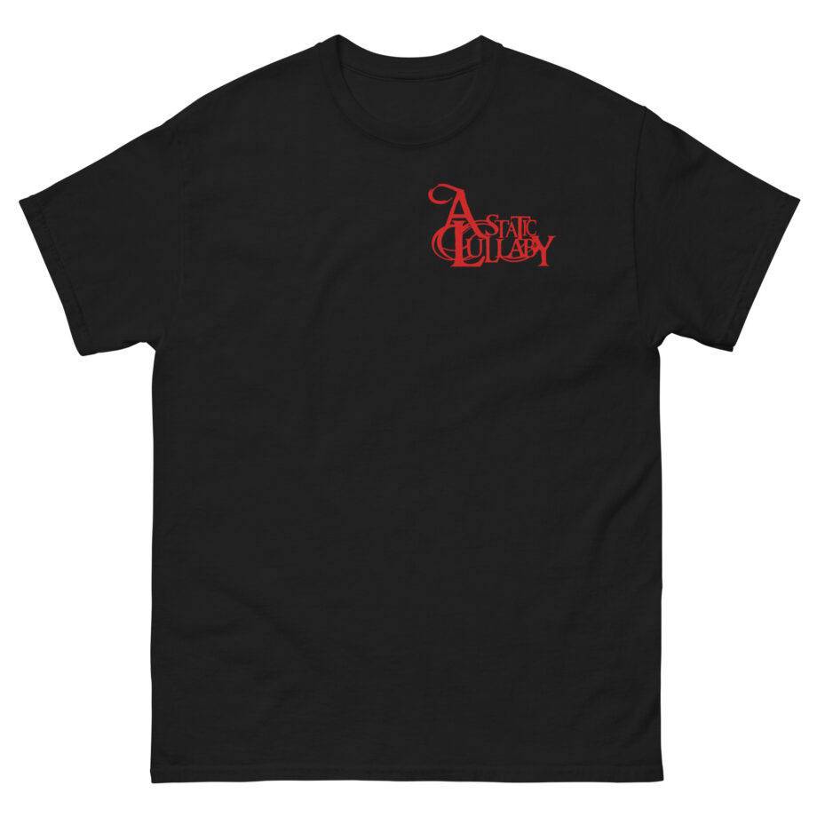 A Static Lullaby Adftb Unisex classic tee