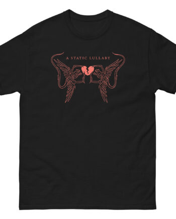 A Static Lullaby Dragon Unisex classic tee