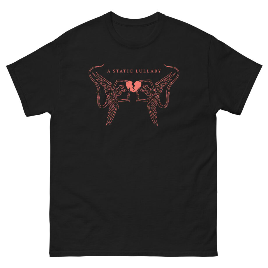 A Static Lullaby Dragon Unisex classic tee