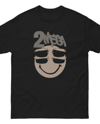 Babytron 2 Buffs Unisex classic tee