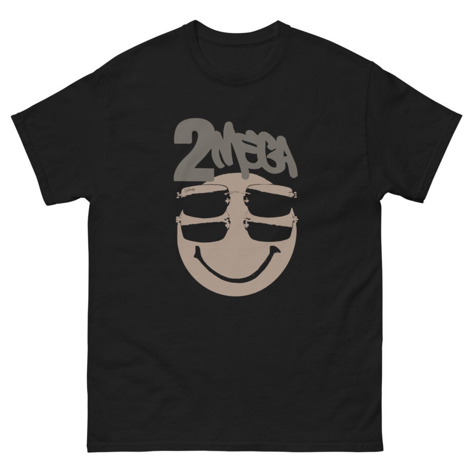 Babytron 2 Buffs Unisex classic tee