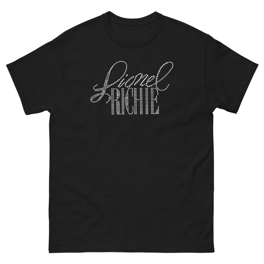 Lionel Richie Unisex classic tee