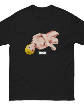 Babytron Doll Unisex classic tee