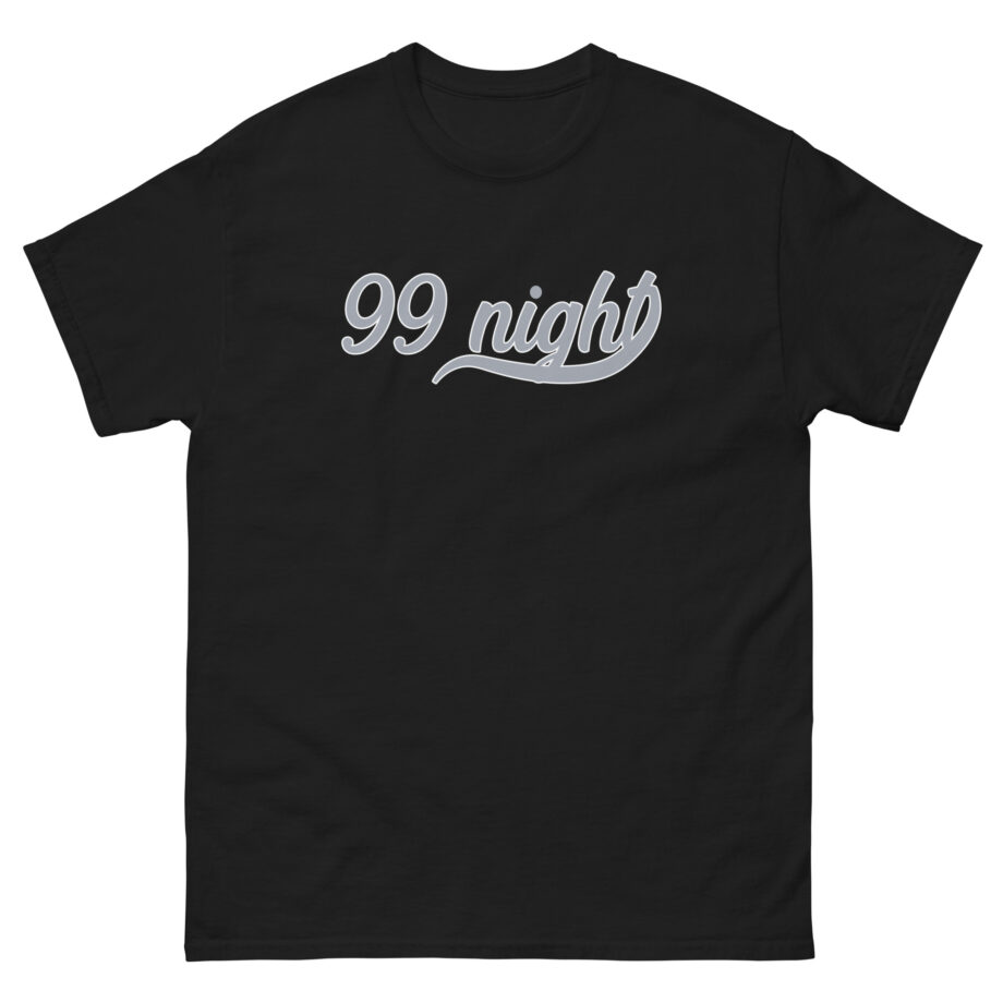 Charlotte Cardin 99 Nights Unisex classic tee