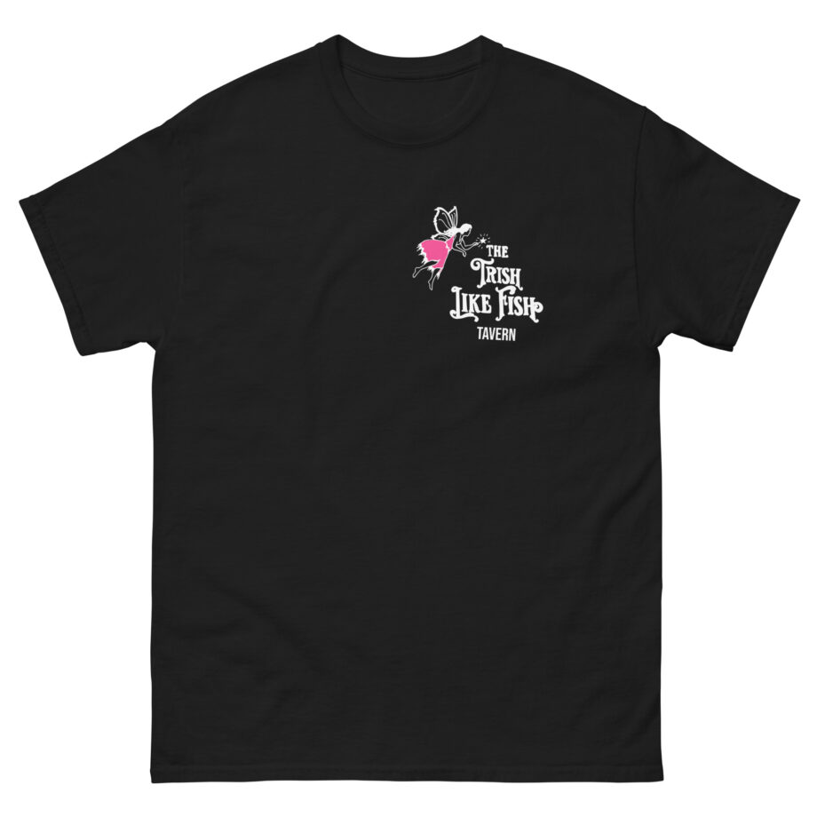 Just Trish Unisex classic tee