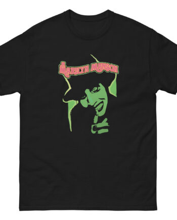 Marilyn Manson Unisex classic tee