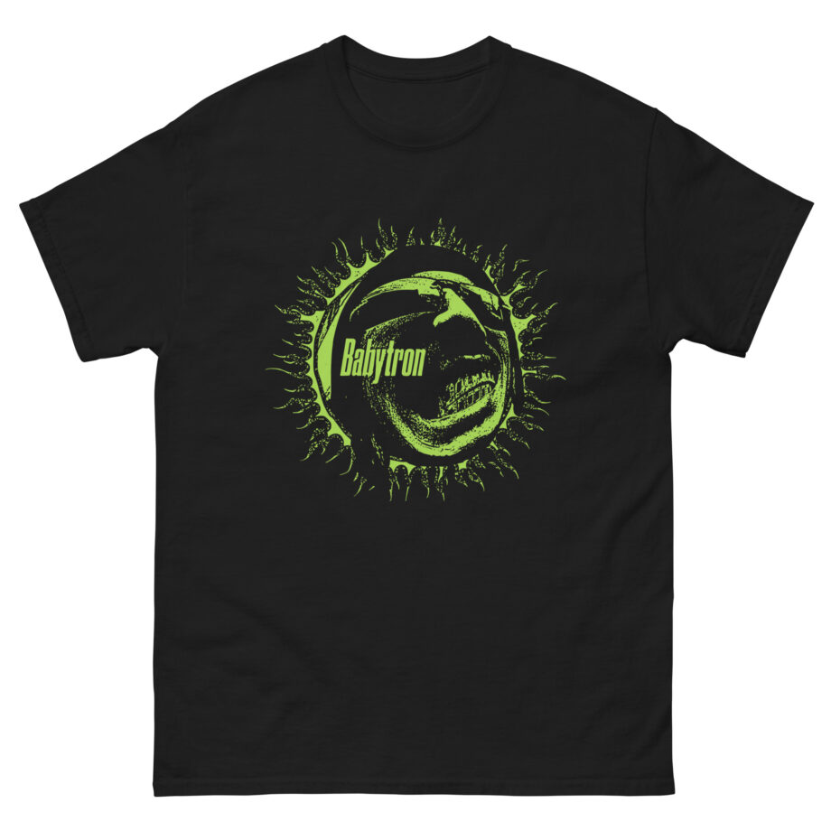 Babytron Fisheye Unisex classic tee