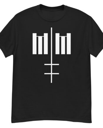 Marilyn Manson Unisex classic tee