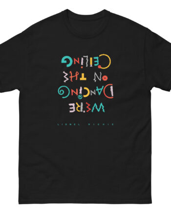 Lionel Richie Unisex classic tee