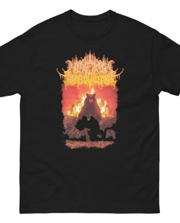 A Wake in Providence Midsommar Unisex classic tee