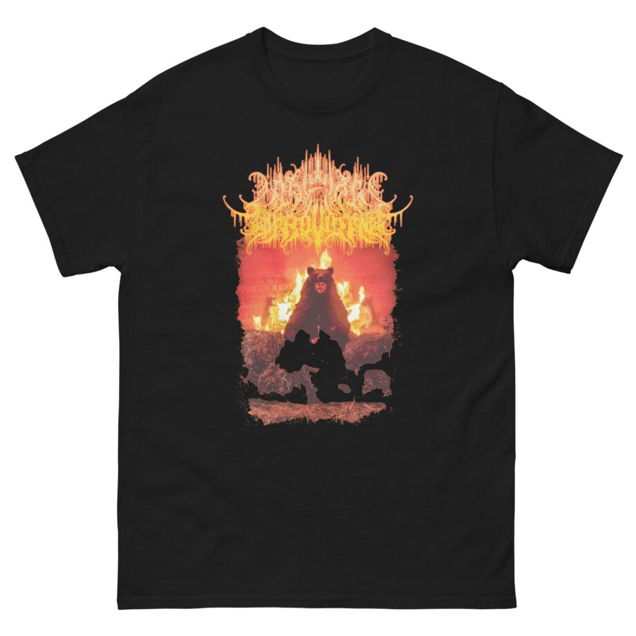 A Wake in Providence Midsommar Unisex classic tee