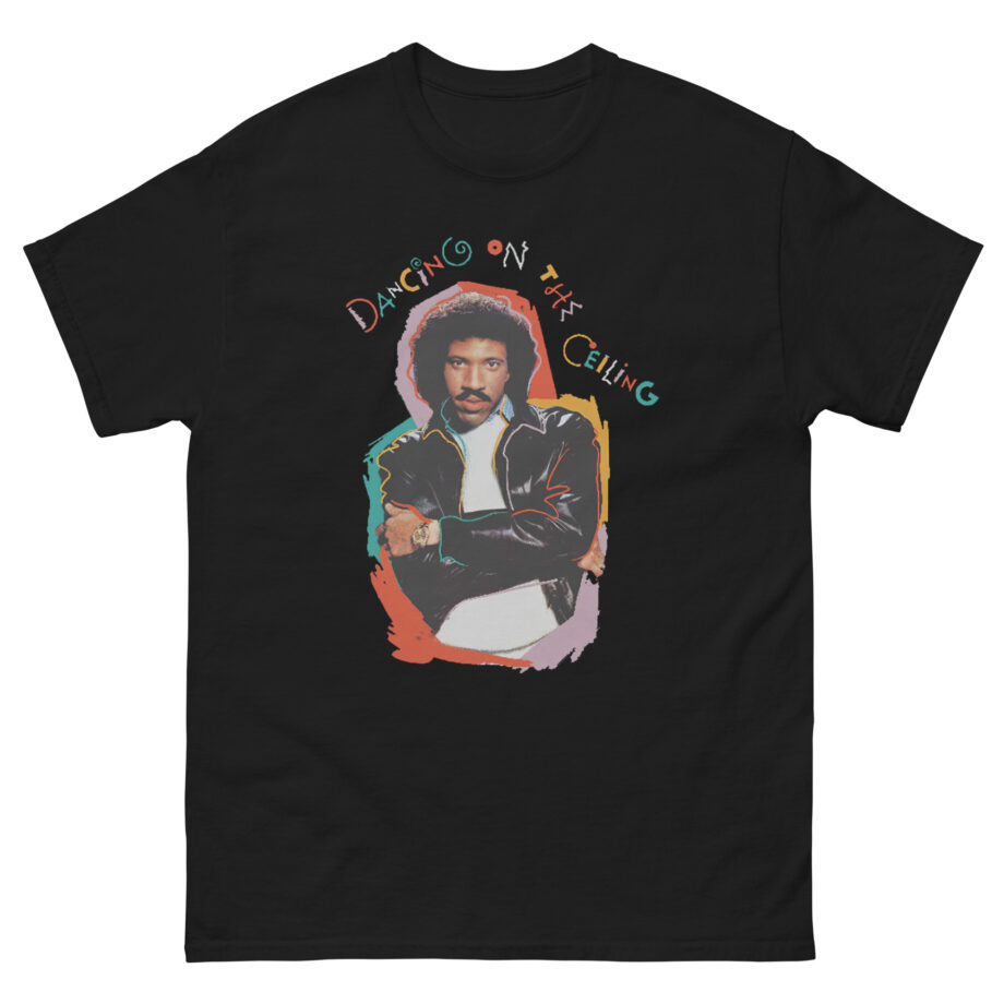 Lionel Richie Unisex classic tee