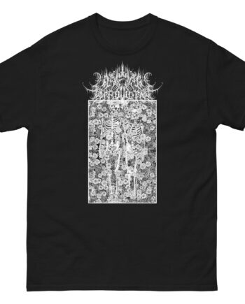 A Wake in Providence Decay Together Unisex classic tee