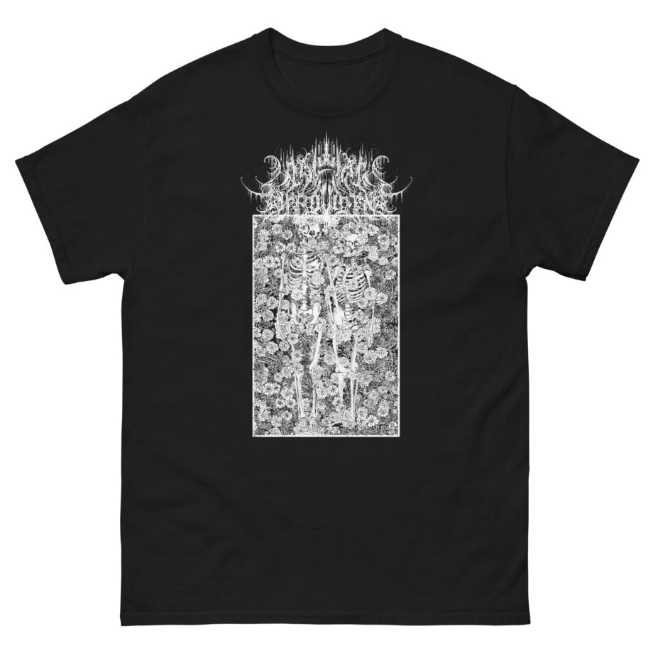 A Wake in Providence Decay Together Unisex classic tee