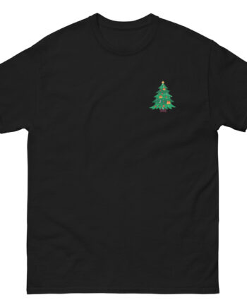 Just Trish Live Unisex classic tee