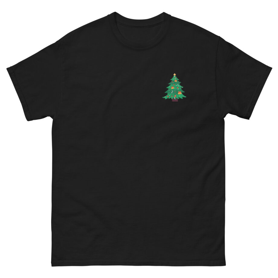 Just Trish Live Unisex classic tee